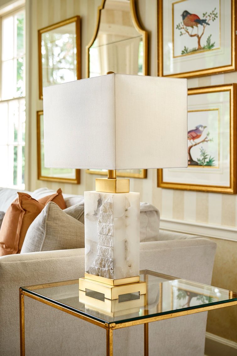Park Place Table Lamp