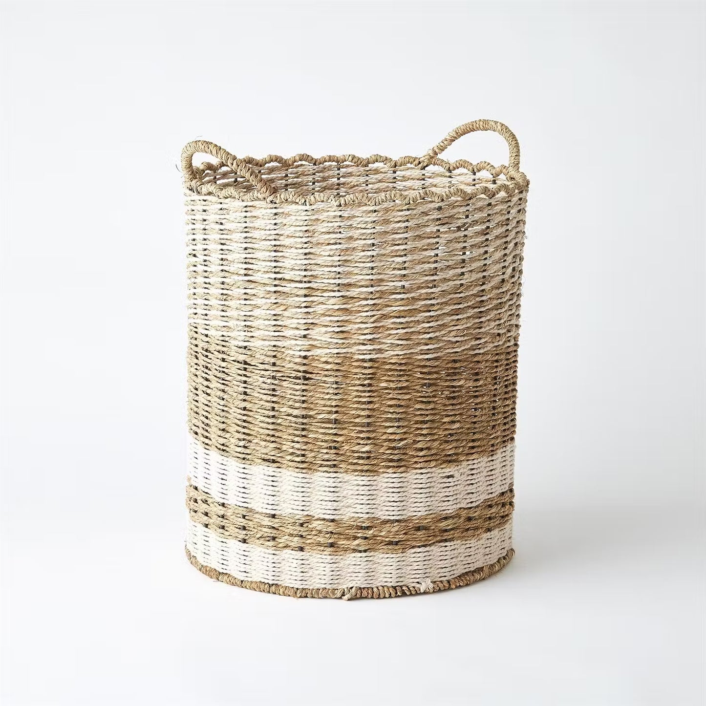 Jute Basket