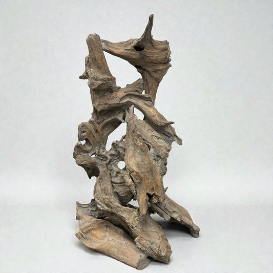 Driftwood Sculpture