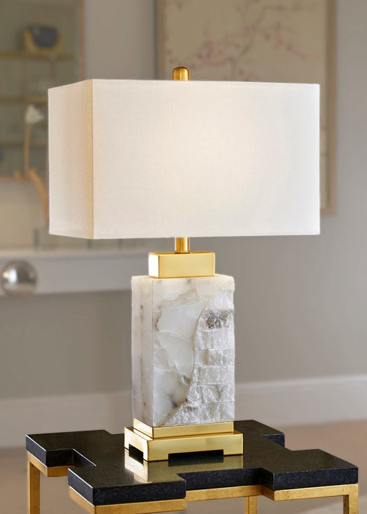 Park Place Table Lamp