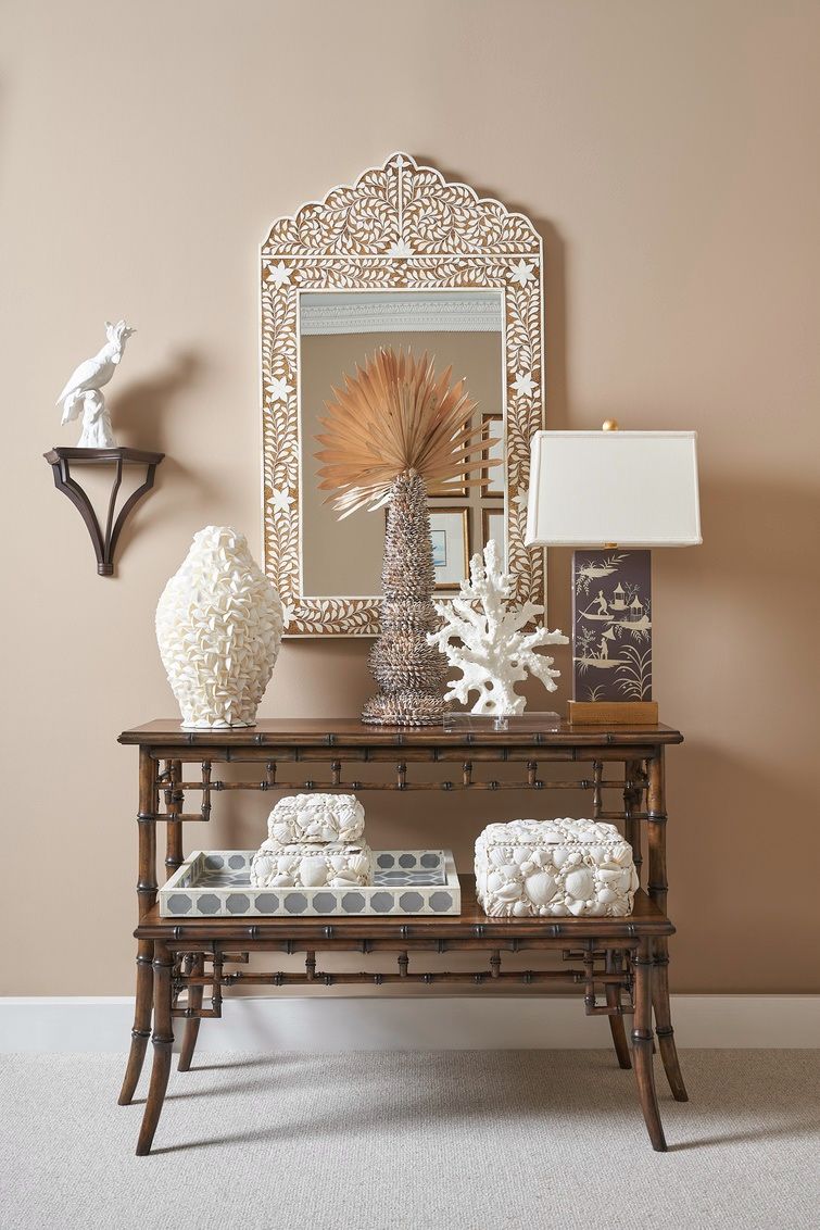 Coral Sculpture