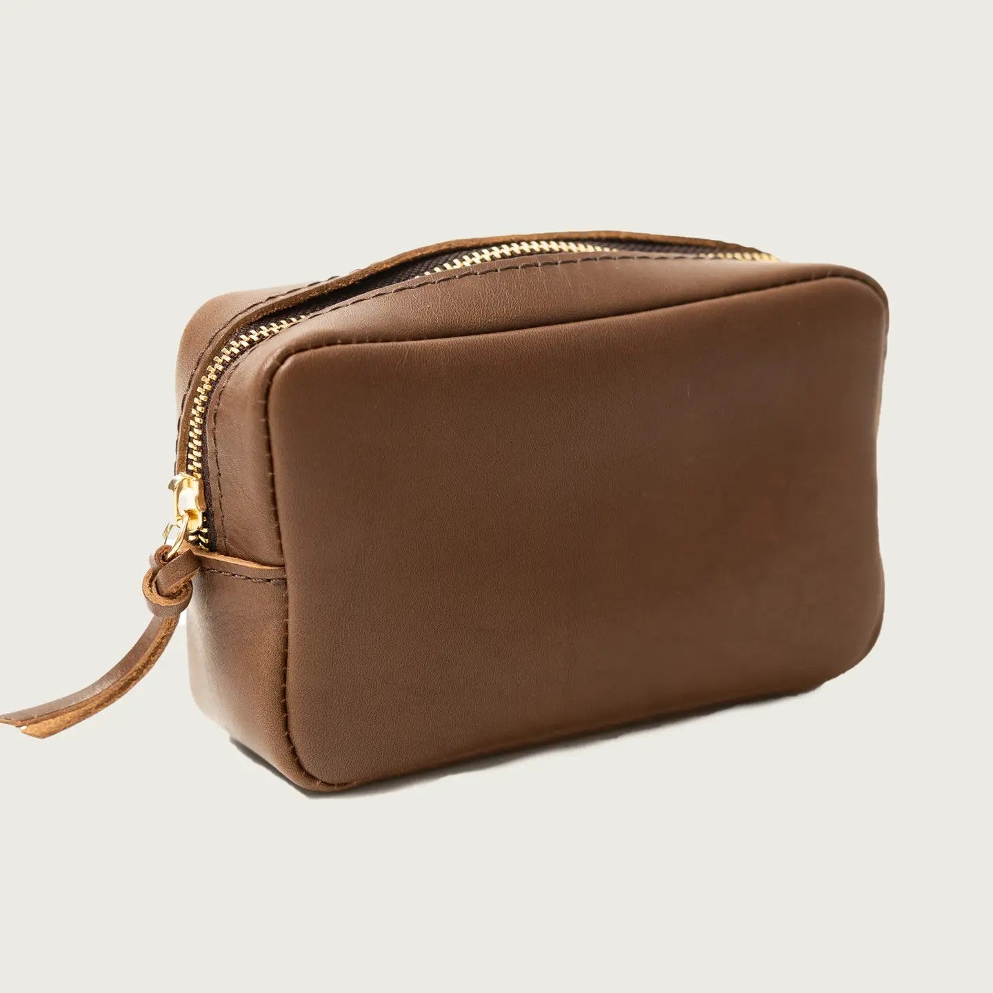 The Gadget Bag - Chocolate