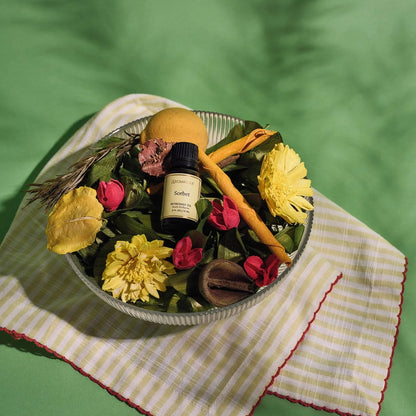 Sorbet - Decorative Fragrance (Potpourri)
