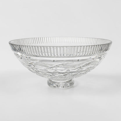 Waterford Crystal 'Ring of Kerry' Footed Bowl