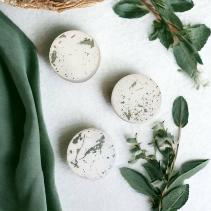 Eucalyptus Shower Steamer Set (4-Pack)