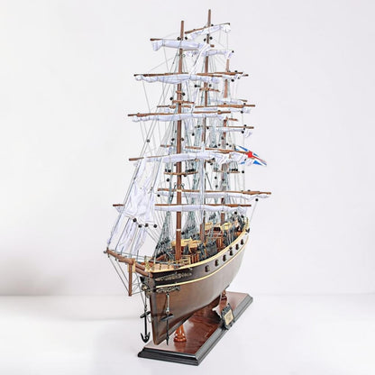 Cutty Sark - Clipper Ship Model