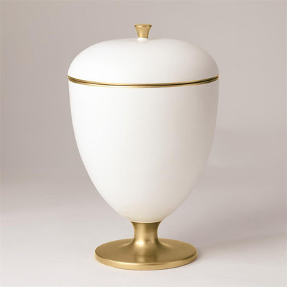 Tall Bastille Vessel