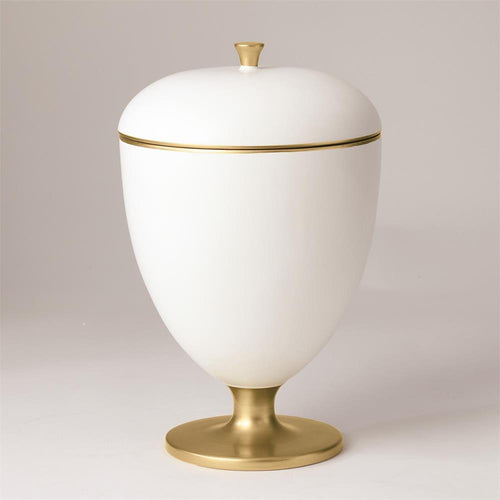 Tall Bastille Vessel