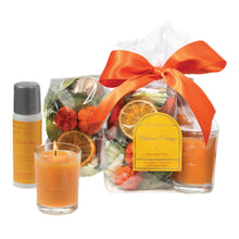Aromatique - Valencia Orange - Gift Set Trio
