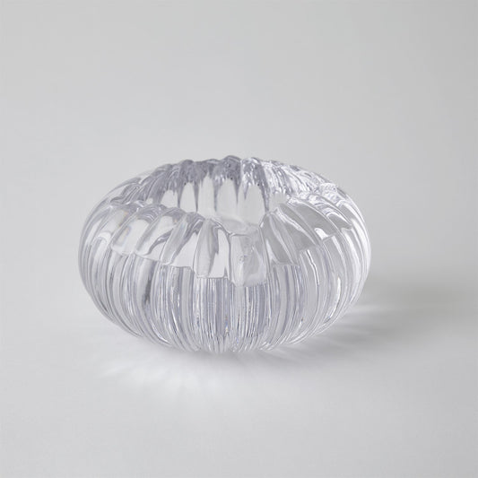 Anemone Glass Bowl