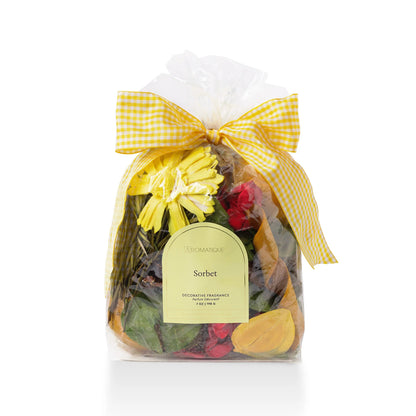 Sorbet - Decorative Fragrance (Potpourri)