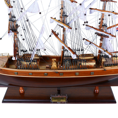 Cutty Sark - Clipper Ship Model