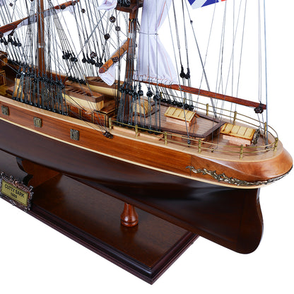 Cutty Sark - Clipper Ship Model