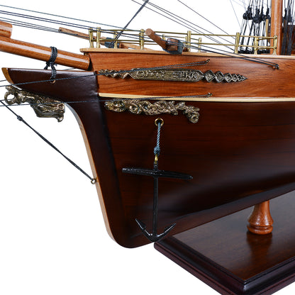 Cutty Sark - Clipper Ship Model