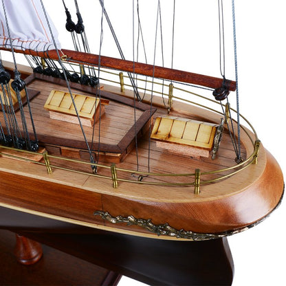 Cutty Sark - Clipper Ship Model