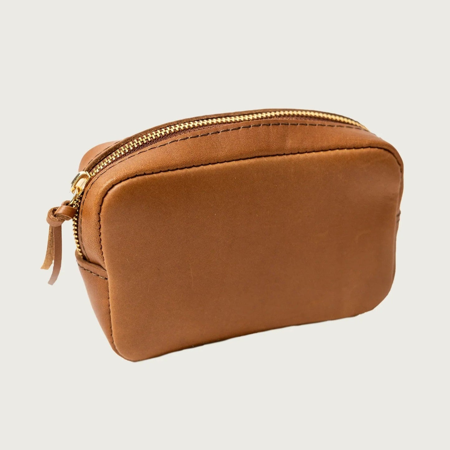 The Gadget Bag - Tan