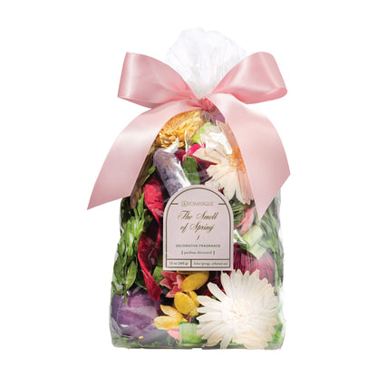 The Smell of Spring - Large Decorative Fragrance (Potpourri)