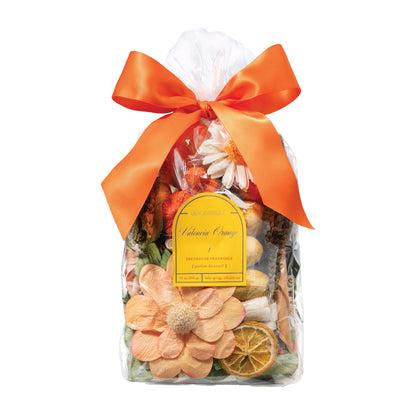 Valencia Orange - Large Decorative Fragrance (Potpourri)