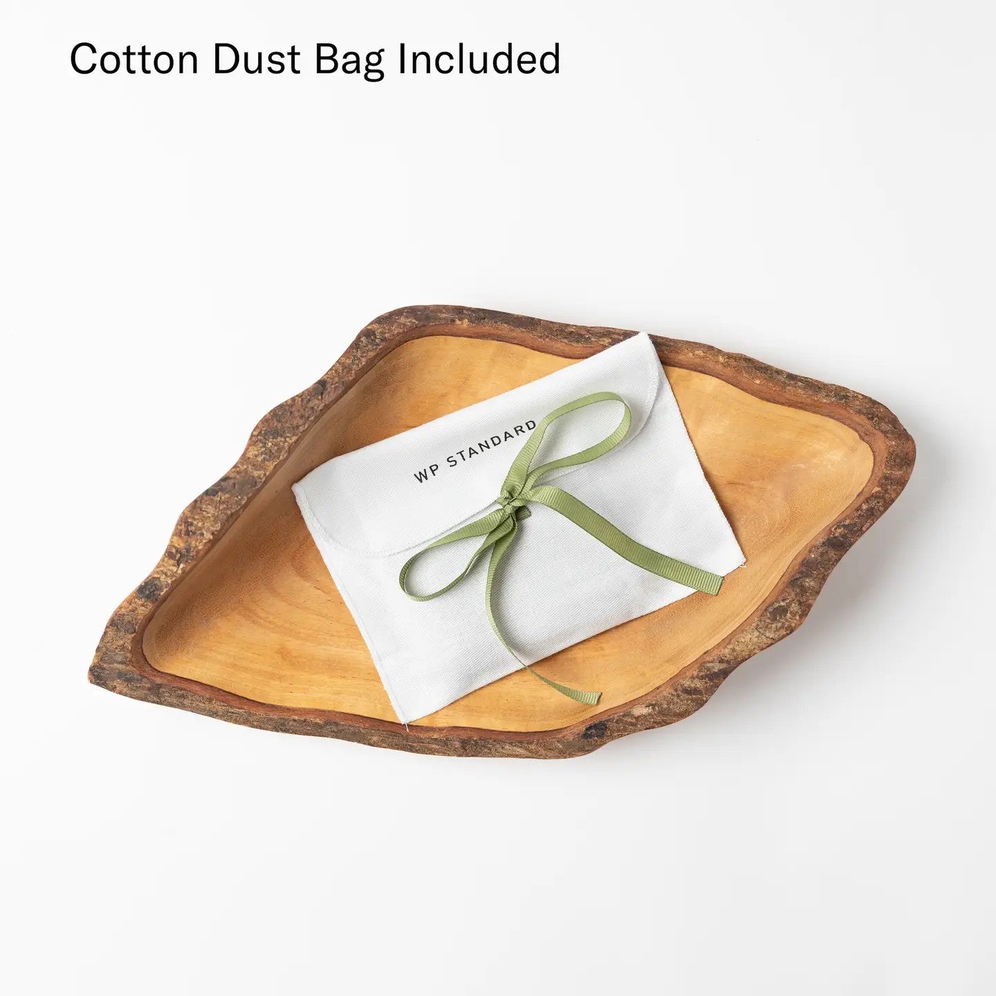 The Gadget Bag - Chocolate