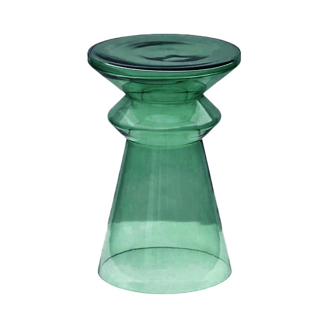 Donora End Table - Green