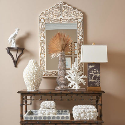 Coral Sculpture
