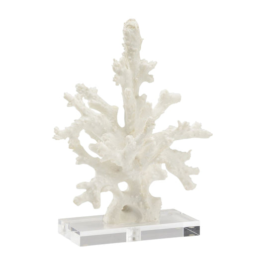Coral Sculpture